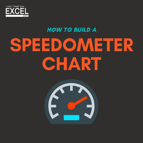 Speedometer Chart - Thumbnail
